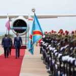 RDC : Le ministère des Sports recadre les critiques visant le ministre Didier Budimbu