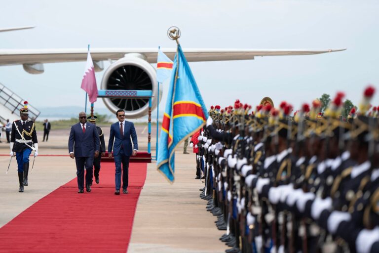 RDC–Qatar : les détenteurs de passeports diplomatiques et de service désormais exemptés de visa