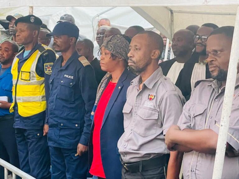 Affaire braquage RawBank : une condamnation lourde, les autres prévenus acquittés