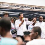 Doha : Félix Tshisekedi salue la gratuité des soins pour les femmes et les nouveau-nés