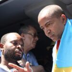 RDC : Barbara Kanam, une nouvelle dynamique à la tête du Fonds de Promotion Culturelle