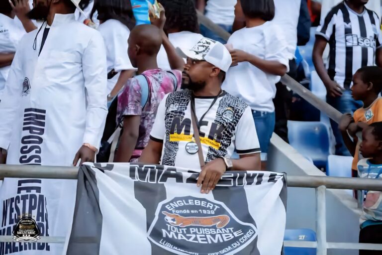 RDC : Rams Amadi interpelle la coordination du TP Mazembe : “L’heure est venue de rassembler plutôt que de diviser”