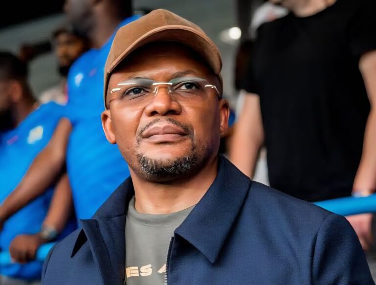 RDC : Le ministère des Sports recadre les critiques visant le ministre Didier Budimbu