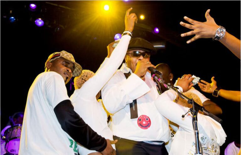 Musique : Blaise Esabe, batteur du BCBG s’est éteint brutalement