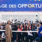 RDC : Barbara Kanam, une nouvelle dynamique à la tête du Fonds de Promotion Culturelle