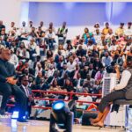 Kinshasa : Marche de Jean-Marc Kabund, l’essentiel à retenir