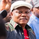 RDC : Le Lualaba au cœur de l’échange entre le Président Tshisekedi et la jeunesse congolaise