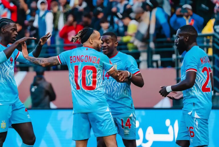 CAN 2025 : plusieurs chaînes de télévision suspendues pour piratage du signal (Officiel)