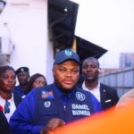 RDC : Daniel Safu clarifie sa position : « Mon combat reste non armé »