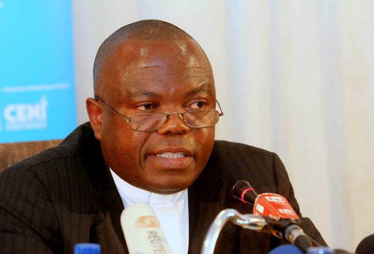 RDC : La famille du pasteur Denis Ngoy Mulunda dénonce une détention secrète