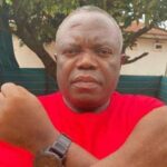 Kinshasa : Marche de Jean-Marc Kabund, l’essentiel à retenir