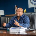 Kongo-central : le Gouverneur Grace Bilolo livré à la justice