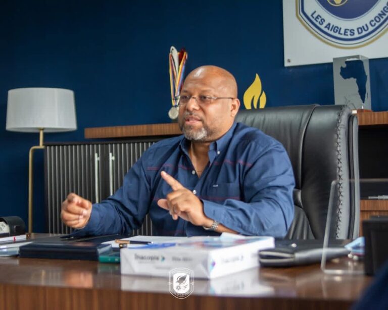 Coupe du Président : DCMP alignerait des joueurs non qualifiés, selon le FC les Aigles du Congo