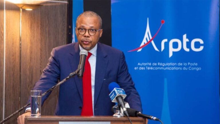 RDC : Connexion Internet, l’ARPTC prévient de perturbations temporaires liées au câble WACS (Communiqué)