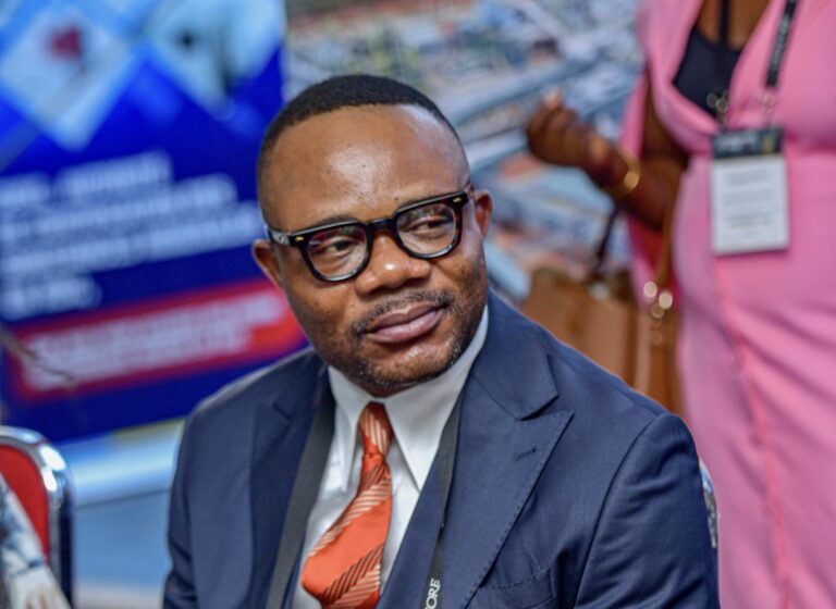 RDC : « Lualaba n’est pas au-dessus de la loi ! » Jean-Paul Kapongo, DG de SAEMAPE 