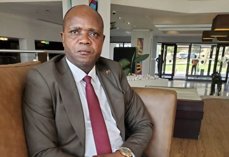 RDC : À l’Inspection Général du Travail, quand l’impunité triomphe, le retour polémique du SG Mboma Muyuku