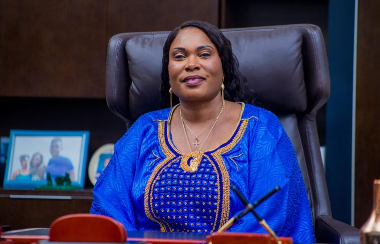 RDC :  Une plainte contre Joël Kitenge pour diffamation à l’encontre de la Gouverneure Fifi Masuka