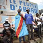 RDC : Au FPC, la remise des décomptes finals en faveur des agents retraités, le DG Barbara Kanam pose un acte social fort