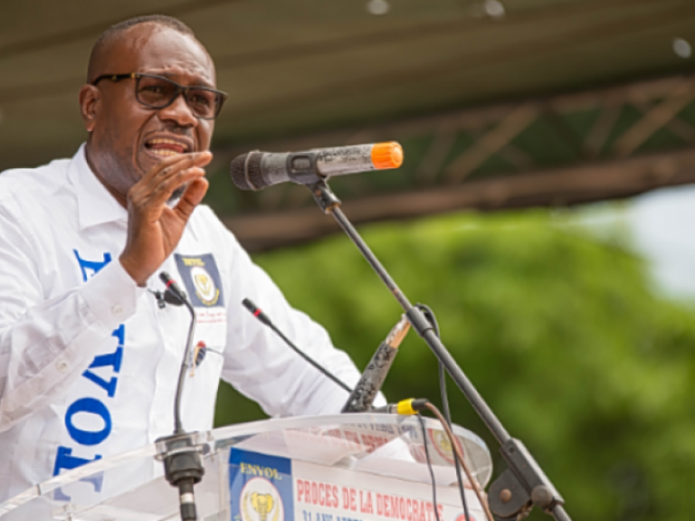 Dialogue politique : l’ENVOL dit non à une ouverture « sous conditions » proposée par le Chef de l’État