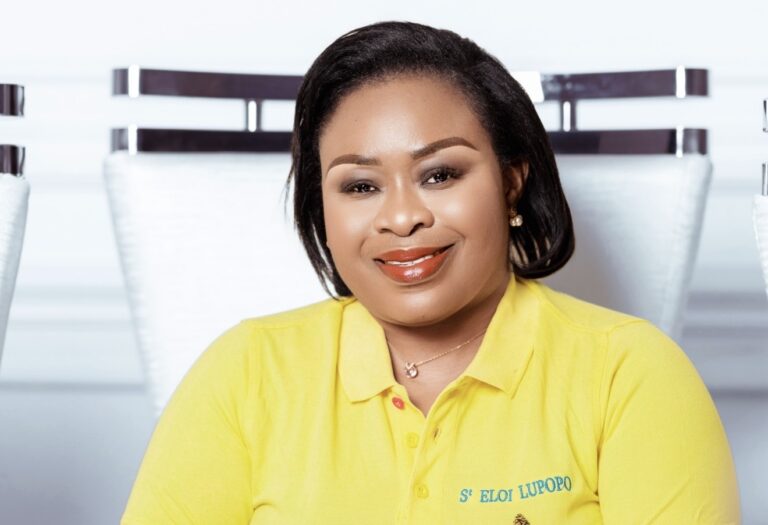 JIF 2026 : Me Gisèle Ngungua Sangua rend hommage aux femmes et salue leurs luttes et victoires