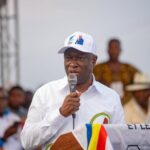 RDC : « Si Félix Tshisekedi quitte le pouvoir, pour le donner à qui ? » (Didier Budimbu)