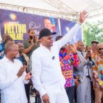 RDC : Face à la réforme électorale, Norbert Basengezi propose « l’unicité des candidatures »