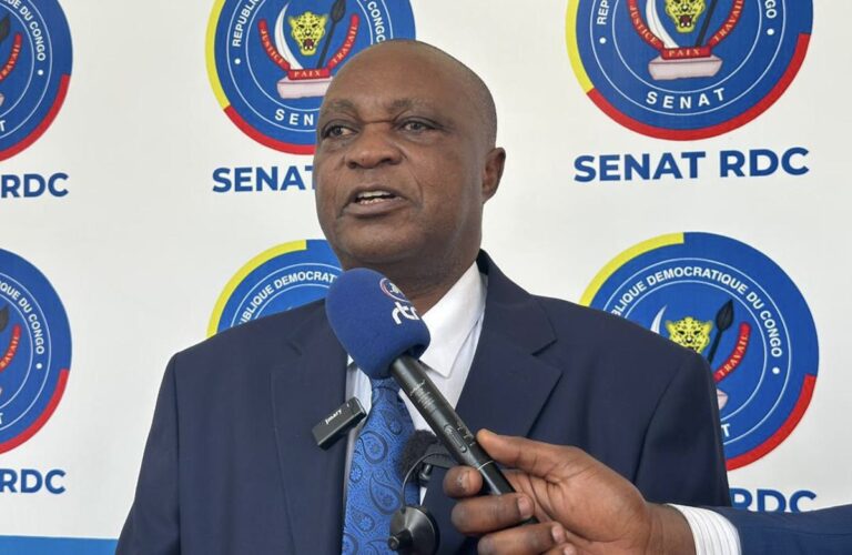 RDC : Face à la réforme électorale, Norbert Basengezi propose « l’unicité des candidatures »