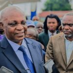 JIF 2026 : « votre engagement inspirent le progrès de nos sociétés », Cedrick Tshizainga Kapumba aux femmes