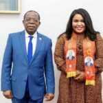 RDC : création d’un Tribunal pénal économique et financier, une avancée saluée par Me Gisèle Ngungua Sangua