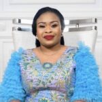 RDC : « le Sénateur Bahati Lukwebo n’a pas démissionné » (Divine Lokoto, cadre AFDC) 