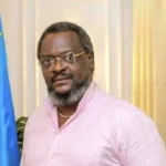 RDC : Des militaires signalés dans la résidence de Zoé Kabila à Kinshasa, des accusations de saccage évoquées