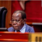 RDC : Entre vérité judiciaire et accusations politiques, où en est le dossier Jacky Ndala ?