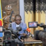 Barrages Mondial : la RDC fixée, cap sur la Jamaïque pour une finale décisive